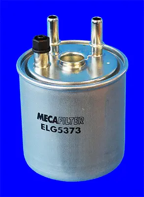 ELG5373 MECAFILTER Топливный фильтр (фото 2)