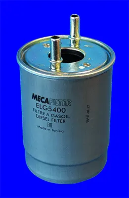 ELG5400 MECAFILTER Топливный фильтр (фото 2)