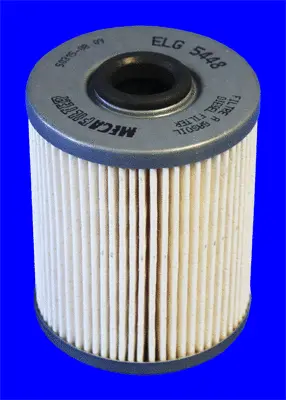 ELG5448 MECAFILTER Топливный фильтр (фото 2)