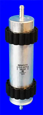 ELG5474 MECAFILTER Топливный фильтр (фото 2)