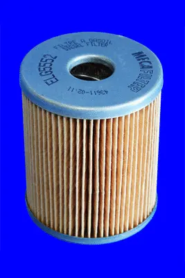 ELG5552 MECAFILTER Топливный фильтр (фото 2)