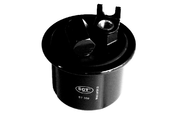 ST 359 SCT GERMANY Топливный фильтр (фото 2)