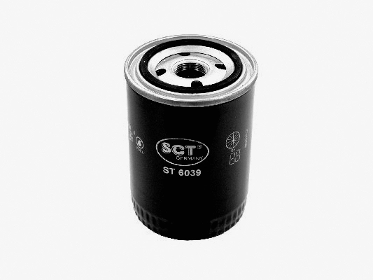 ST 6039 SCT GERMANY Топливный фильтр (фото 2)