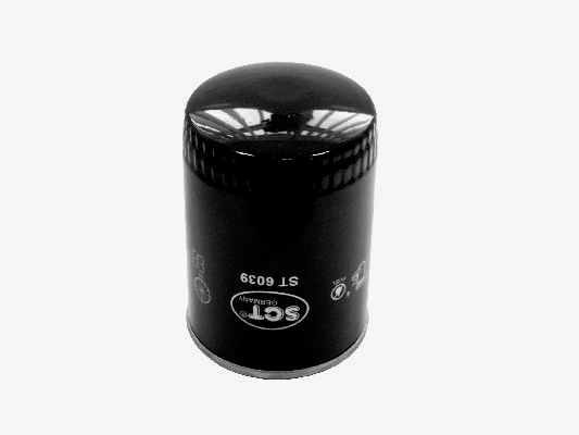 ST 6039 SCT GERMANY Топливный фильтр (фото 3)