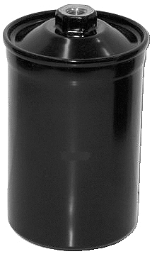 4022/1 BLACK MEAT & DORIA Топливный фильтр (фото 1)