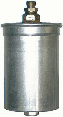 4038 MEAT & DORIA Топливный фильтр (фото 1)