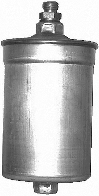 4038/1 MEAT & DORIA Топливный фильтр (фото 1)