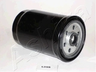 30-0L-L09 ASHIKA Топливный фильтр (фото 1)