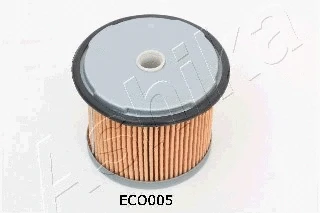 30-ECO005 ASHIKA Топливный фильтр (фото 1)