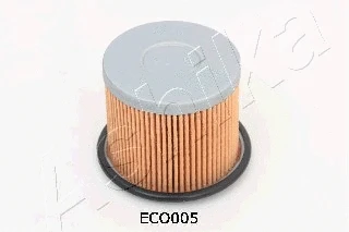 30-ECO005 ASHIKA Топливный фильтр (фото 2)