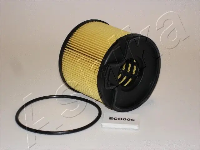 30-ECO006 ASHIKA Топливный фильтр (фото 1)