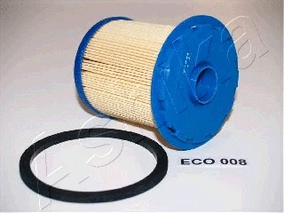 30-ECO008 ASHIKA Топливный фильтр (фото 1)