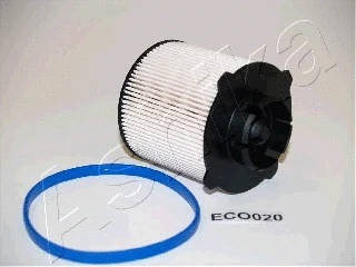 30-ECO020 ASHIKA Топливный фильтр (фото 1)