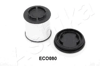 30-ECO080 ASHIKA Топливный фильтр (фото 1)