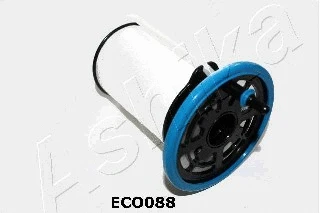 30-ECO088 ASHIKA Топливный фильтр (фото 1)