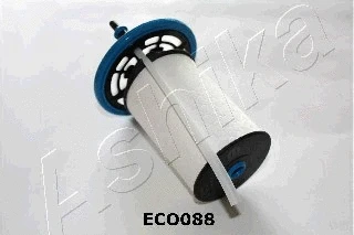 30-ECO088 ASHIKA Топливный фильтр (фото 2)