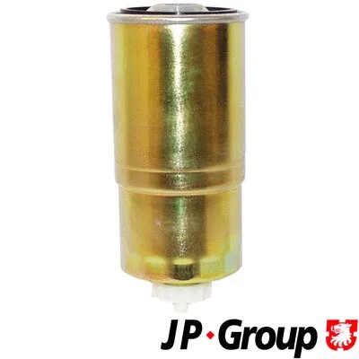 1118702100 JP GROUP Топливный фильтр (фото 1)