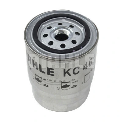 KC 46 KNECHT/MAHLE Топливный фильтр (фото 7)