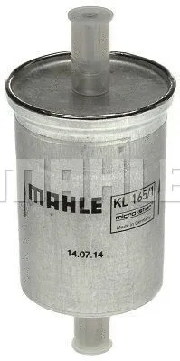 KL 165 KNECHT/MAHLE Топливный фильтр (фото 2)