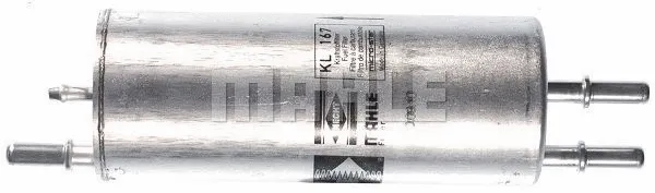 KL 167 KNECHT/MAHLE Топливный фильтр (фото 4)