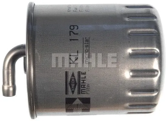 KL 179 KNECHT/MAHLE Топливный фильтр (фото 3)