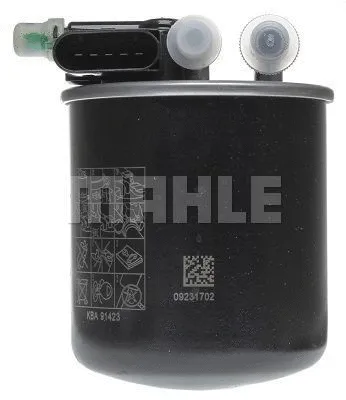 KL 911 KNECHT/MAHLE Топливный фильтр (фото 3)
