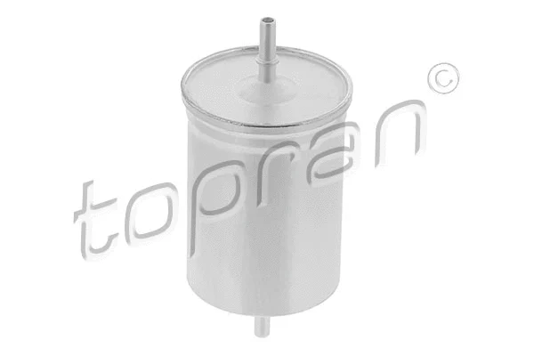 103 174 TOPRAN Топливный фильтр (фото 1)