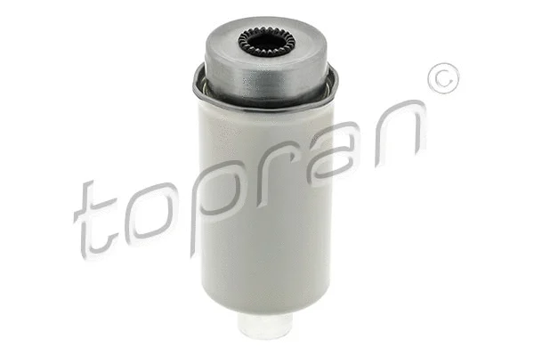 302 728 TOPRAN Топливный фильтр (фото 1)