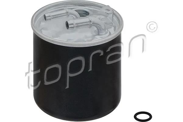 408 452 TOPRAN Топливный фильтр (фото 1)