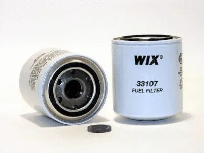 33107 WIX Топливный фильтр (фото 1)