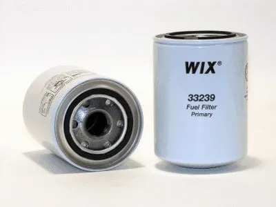 33239 WIX Топливный фильтр (фото 1)