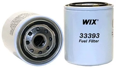 33393 WIX Топливный фильтр (фото 1)