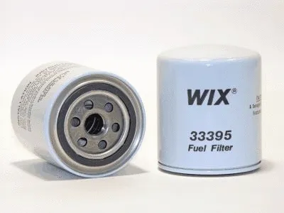 33395 WIX Топливный фильтр (фото 1)