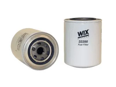33398 WIX Топливный фильтр (фото 1)