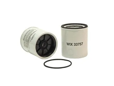 33757 WIX Топливный фильтр (фото 1)