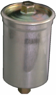 4028 HOFFER Топливный фильтр (фото 1)
