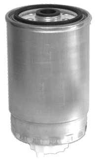 4541/1 HOFFER Топливный фильтр (фото 1)