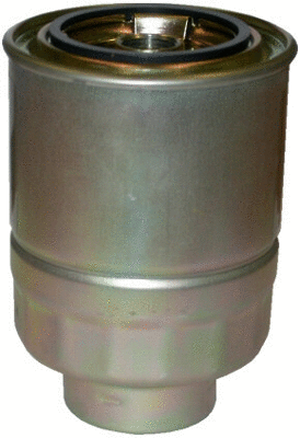 4553 HOFFER Топливный фильтр (фото 1)