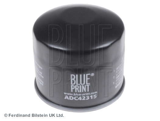 ADC42315 BLUE PRINT Топливный фильтр (фото 1)