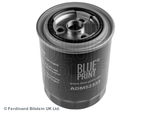 ADM52333 BLUE PRINT Топливный фильтр (фото 2)