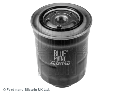 ADM52342 BLUE PRINT Топливный фильтр (фото 2)