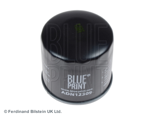 ADN12309 BLUE PRINT Топливный фильтр (фото 1)
