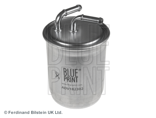 ADV182302 BLUE PRINT Топливный фильтр (фото 1)