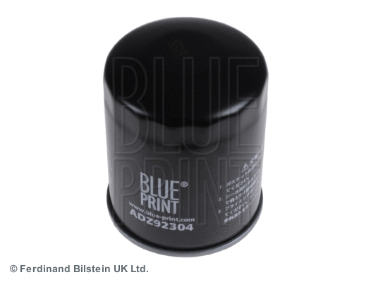 ADZ92304 BLUE PRINT Топливный фильтр (фото 1)