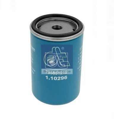 1.10296 DT Spare Parts Топливный фильтр (фото 1)
