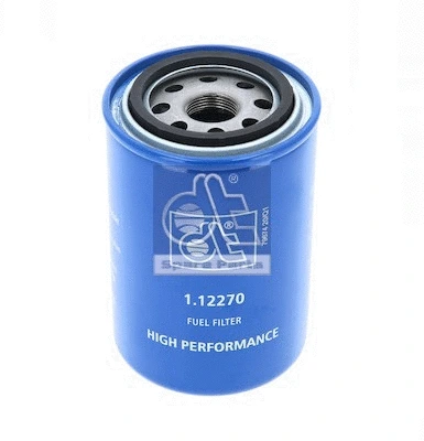 1.12270 DT Spare Parts Топливный фильтр (фото 1)