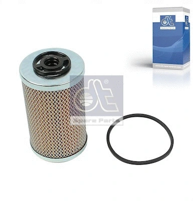 3.22001 DT Spare Parts Топливный фильтр (фото 1)