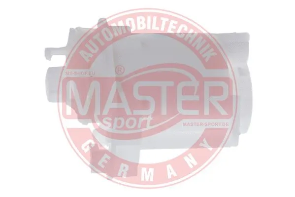 3425J-KF-PCS-MS MASTER-SPORT Топливный фильтр (фото 1)