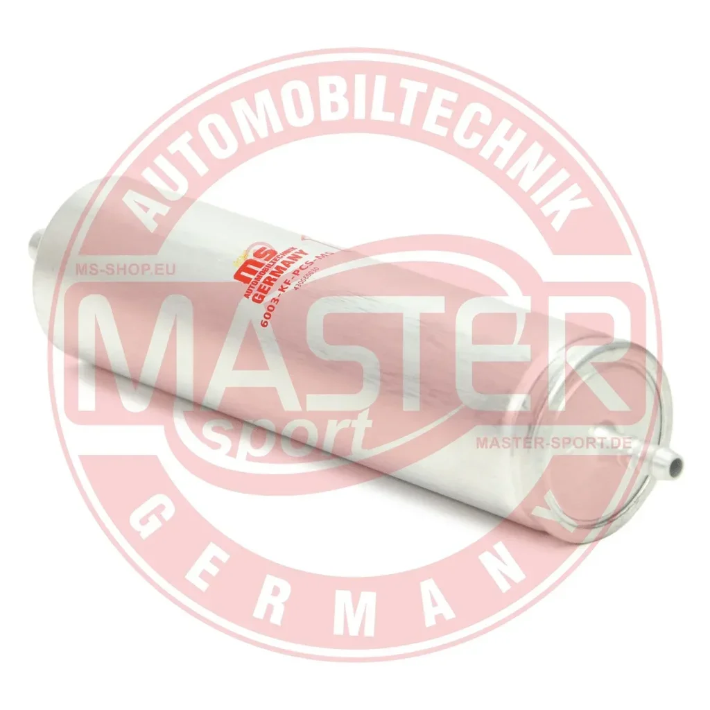 6003-KF-PCS-MS MASTER-SPORT GERMANY Топливный фильтр (фото 1)