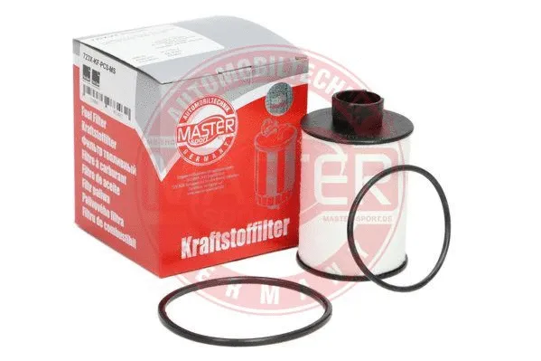 723X-KF-PCS-MS MASTER-SPORT Топливный фильтр (фото 2)
